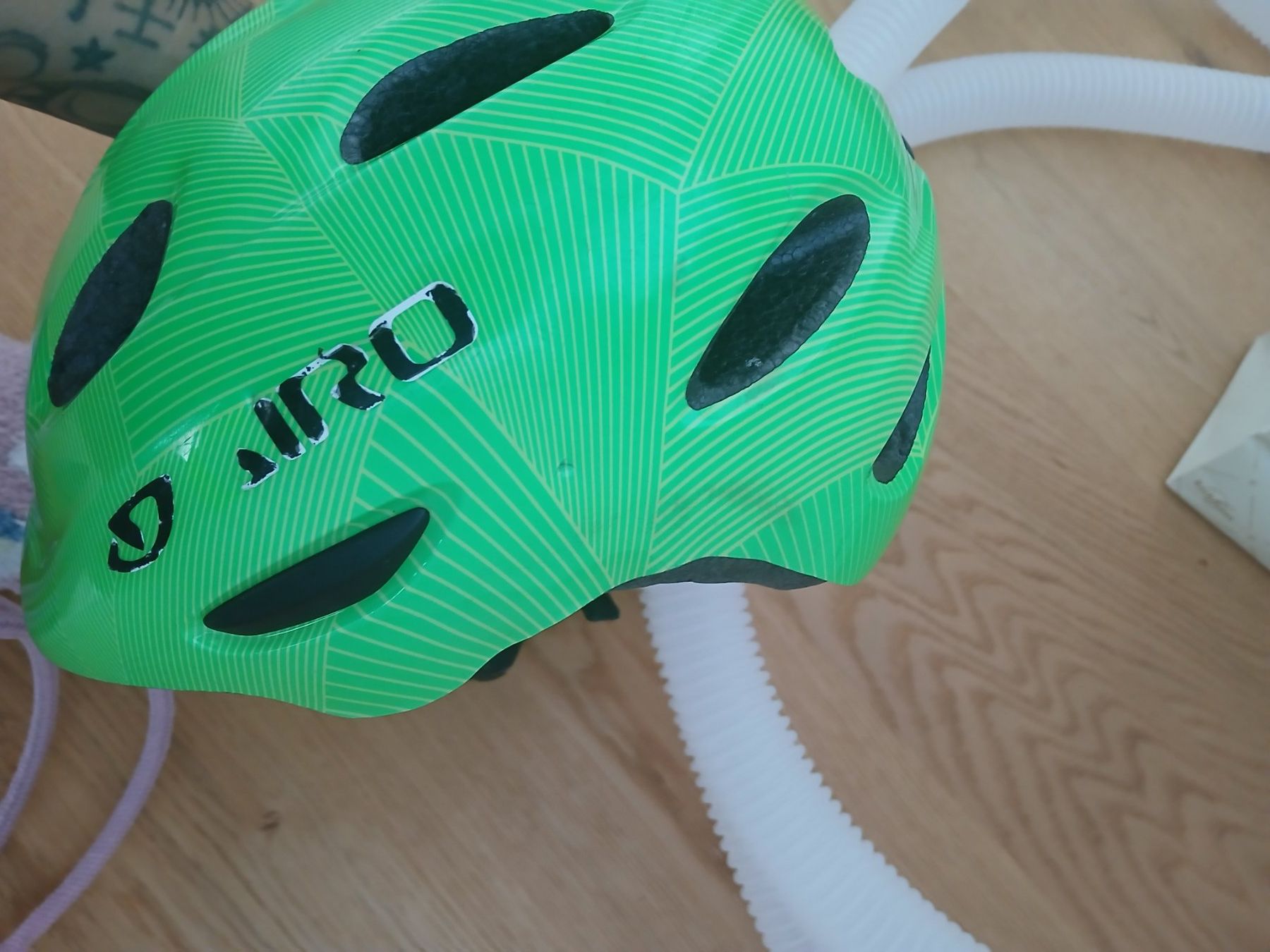 Helme: Helm Kinder 49 - 52 cm – Gebraucht aus Fislisbach von Quirlig07 2