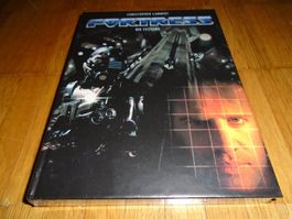 Fortress - Die Festung - MEDIABOOK - A -UNCUT