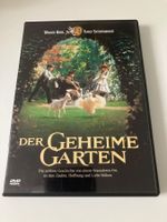 Der geheime Garten (DVD) mit Maggie Smith