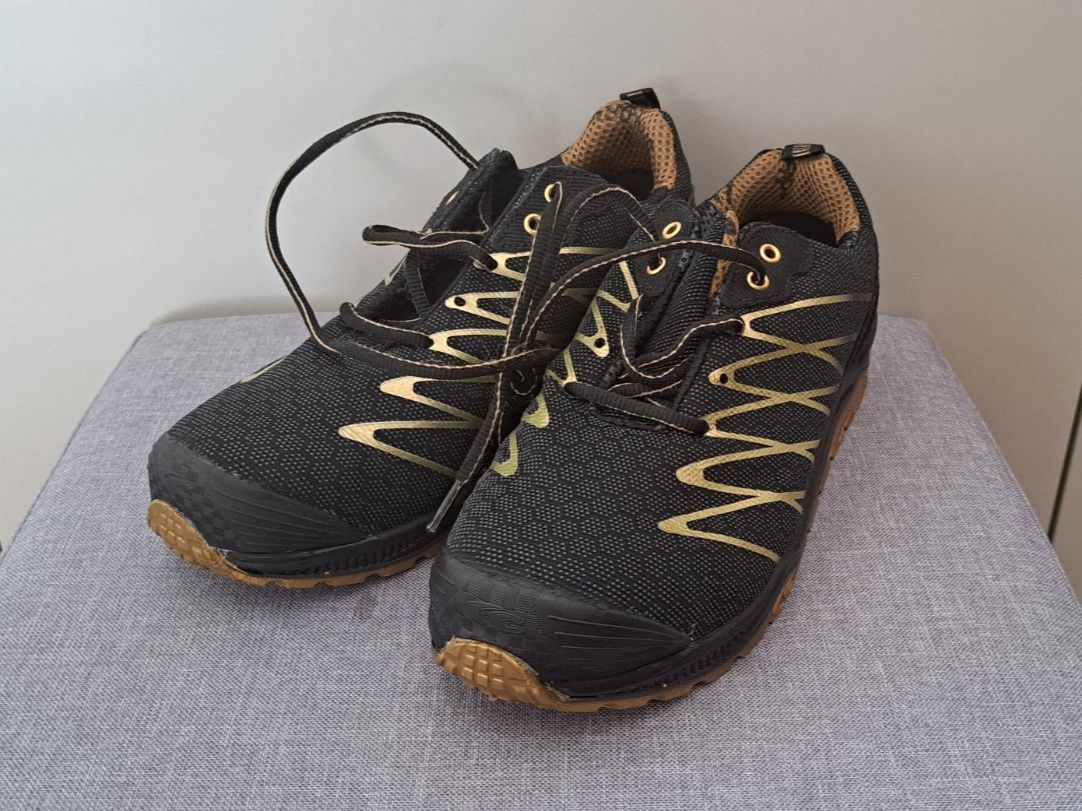 Herrenschuhe: Cofra Sicherheitsschuhe - NEU – Neu und originalverpackt aus Müllheim Dorf von Miss_suisse 1