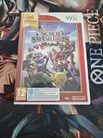 Wii Videogames Super Smash Bros Brawl PAL