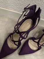 ALDO Pumps lila Grösse 40 neu