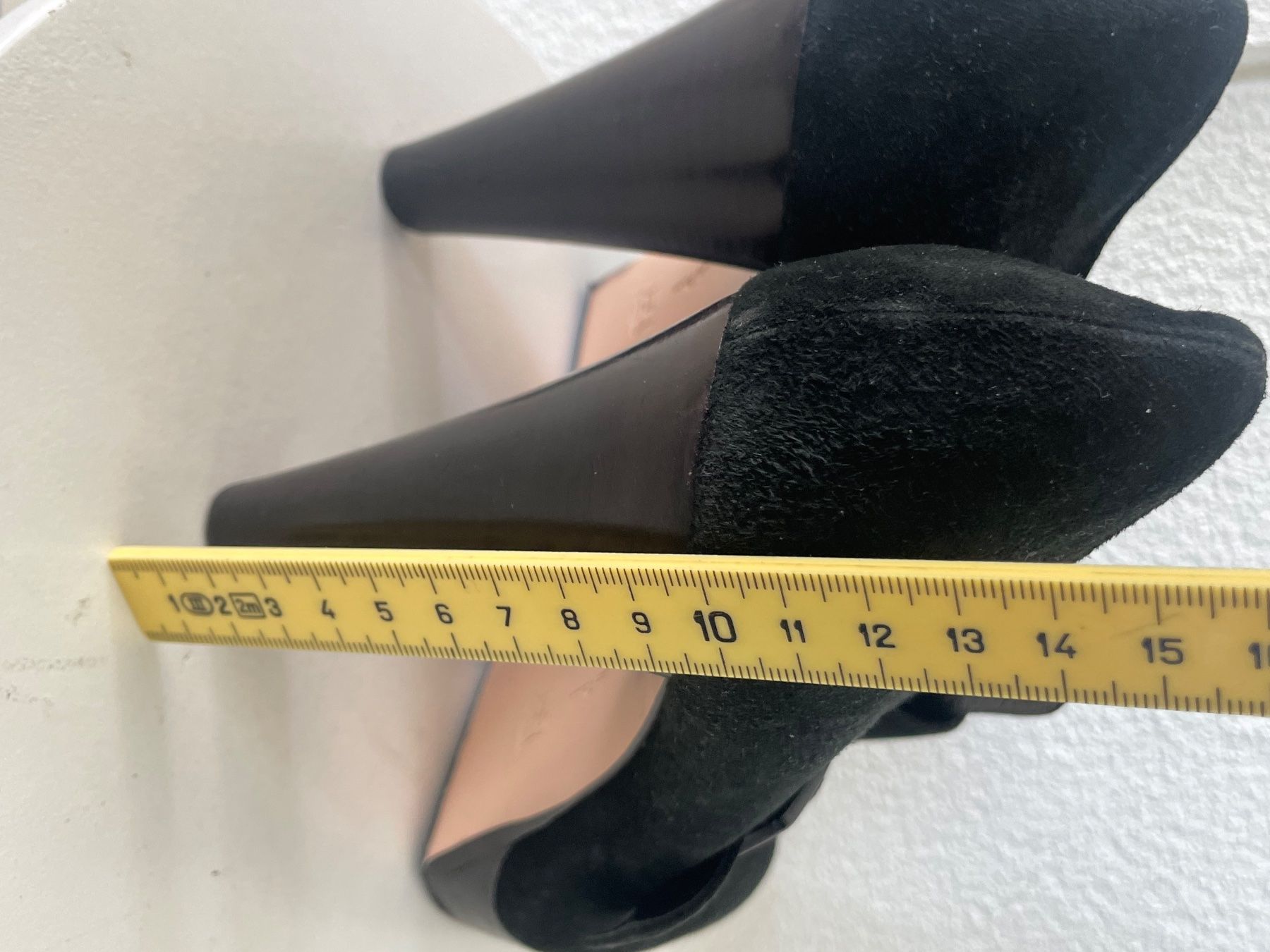 Gianvito Rossi Scarpe da donna: Gianvito Rossi Damen Stiefeletten – Usato da Richterswil venduto da Prangins9 3
