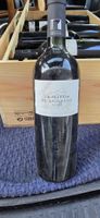12 Fl Rotwein La iglesia de Arinzano PAGO de Arinzano