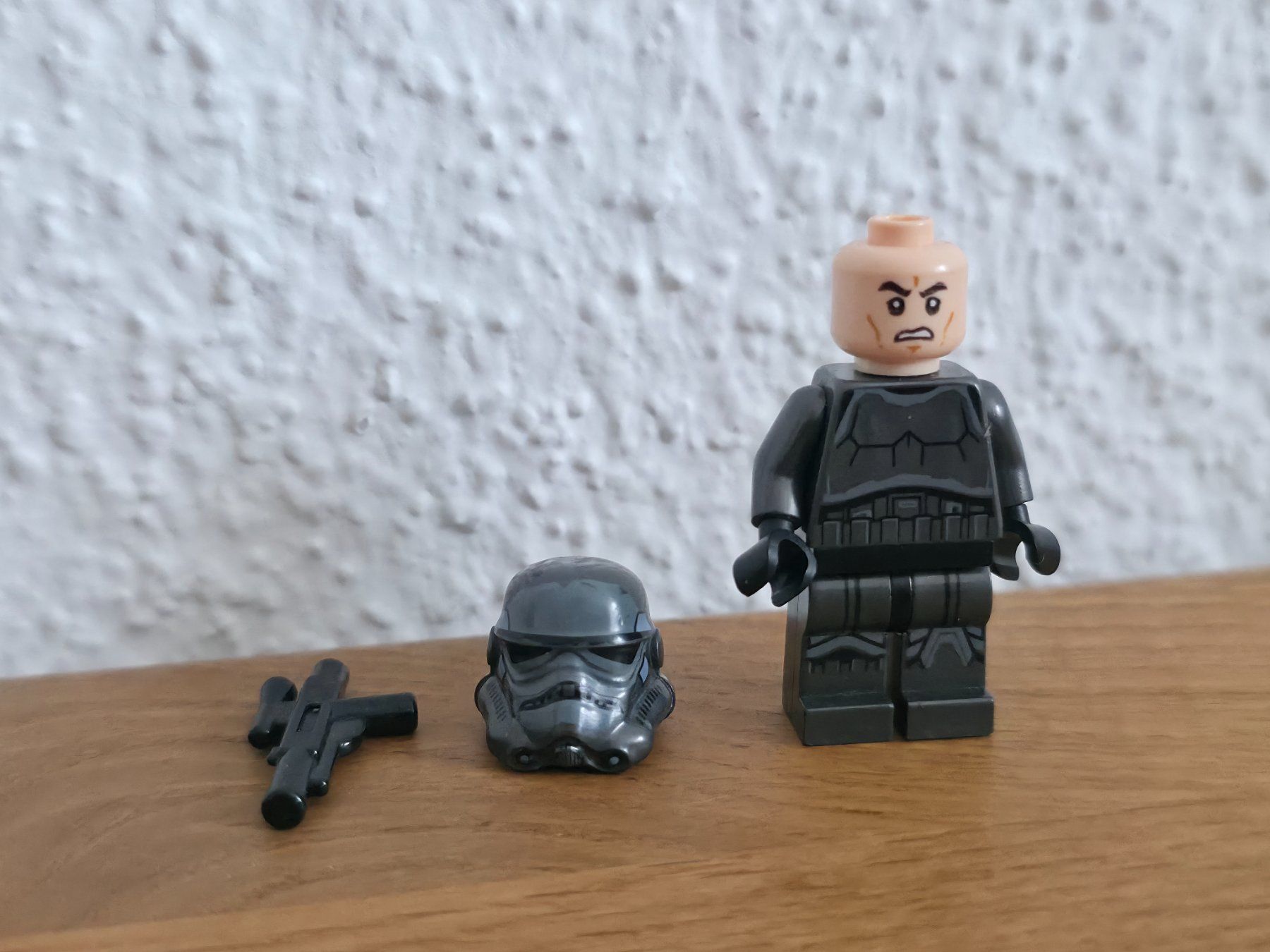 Lego Baukästen: Lego Star Wars Imperial Shadow Stormtrooper sw0603 – Gebraucht aus Aarburg von DoubleT 1