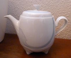 Kaffeekanne Schirnding Bavaria Ballett %%