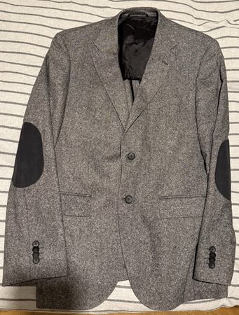 Veste Hugo Boss