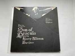 Son Of Dracula - Ringo Starr - Nilsson