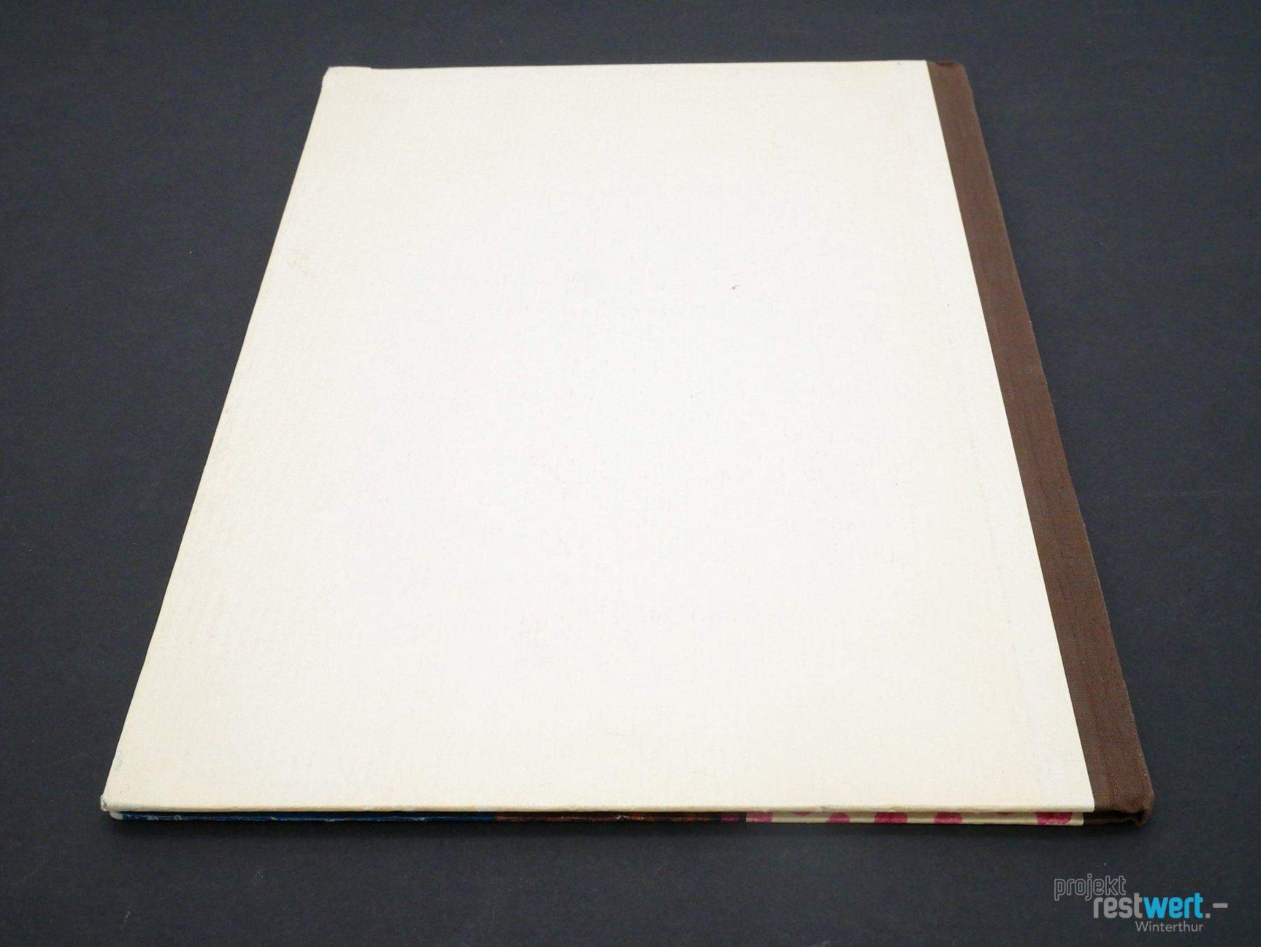 Bücher: TRUDI OBERHÄNSLI Schlaf, Kindlein, schlaf – Gebraucht aus Winterthur von Restwert_Winterthur 6