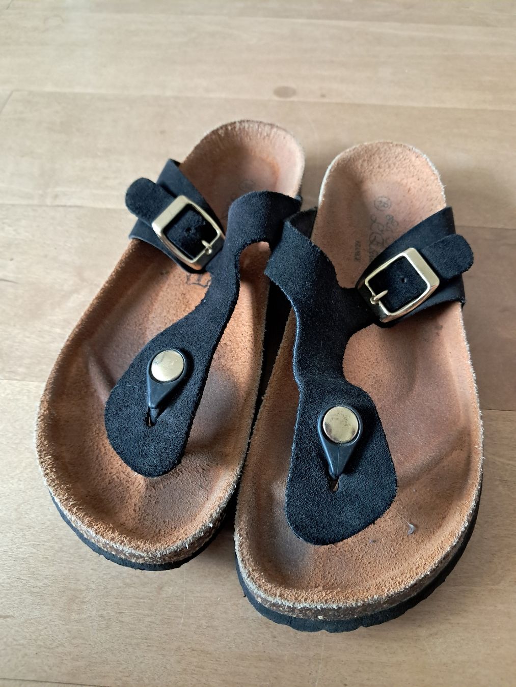Scarpe da donna: Sandalen Gr. 36 – Usato da Winterthur venduto da fabelwin 1