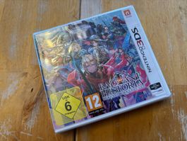 Radiant Historia Perfect Chronology (NEU)