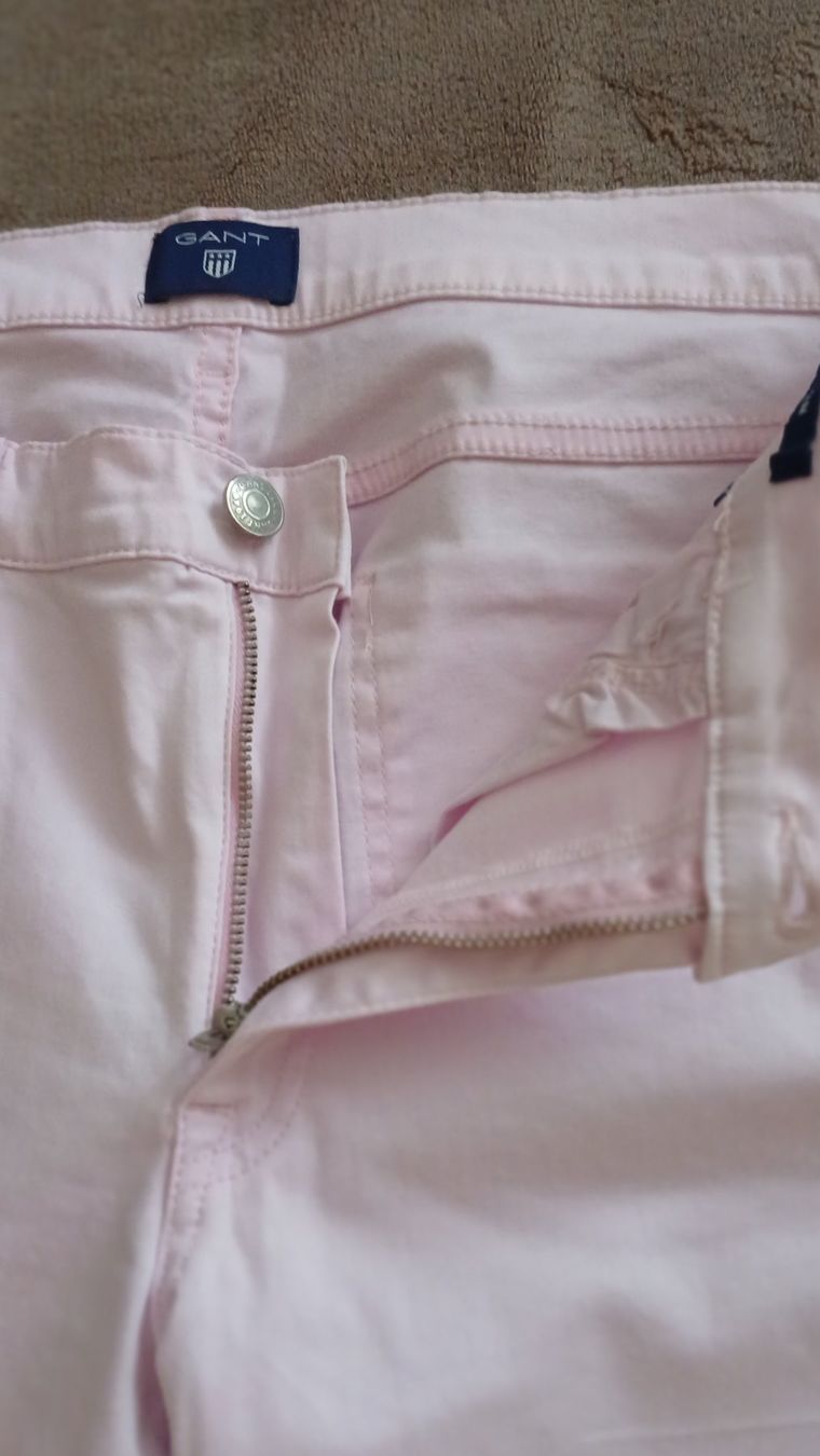 Gant Pantaloni: GANT DAMEN LANGEHOSE Grösse 31 – Nuovo (secondo la descrizione) da Villa Luganese venduto da luxlady 5
