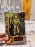 Ghostbusters Peter Venkman von Hasbro 2021 ungeöffnet.