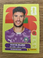 Panini Sticker 2026 MAR 3