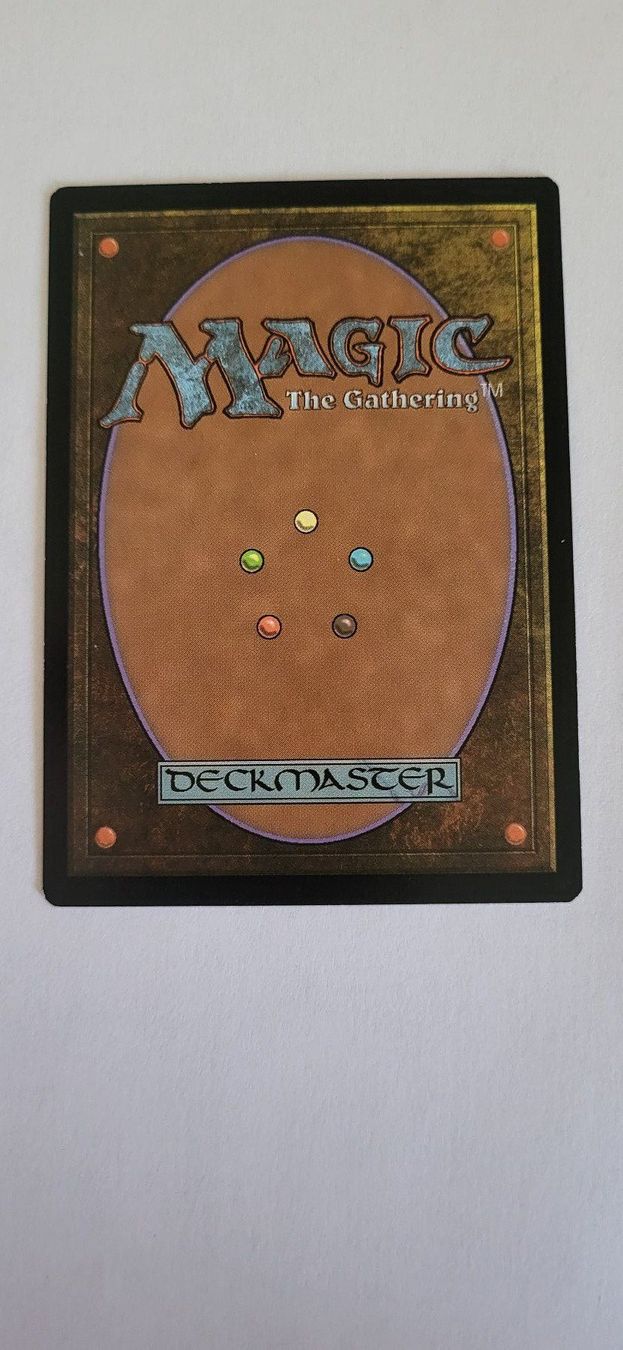 Magic The Gathering Carte collezionabili: MTG - Gahiji der Verehrte – Usato da Münsingen venduto da Heroism2010 1