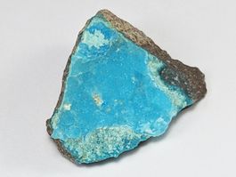 Hemimorphit Rohstein 3,3cm 12 Gramm