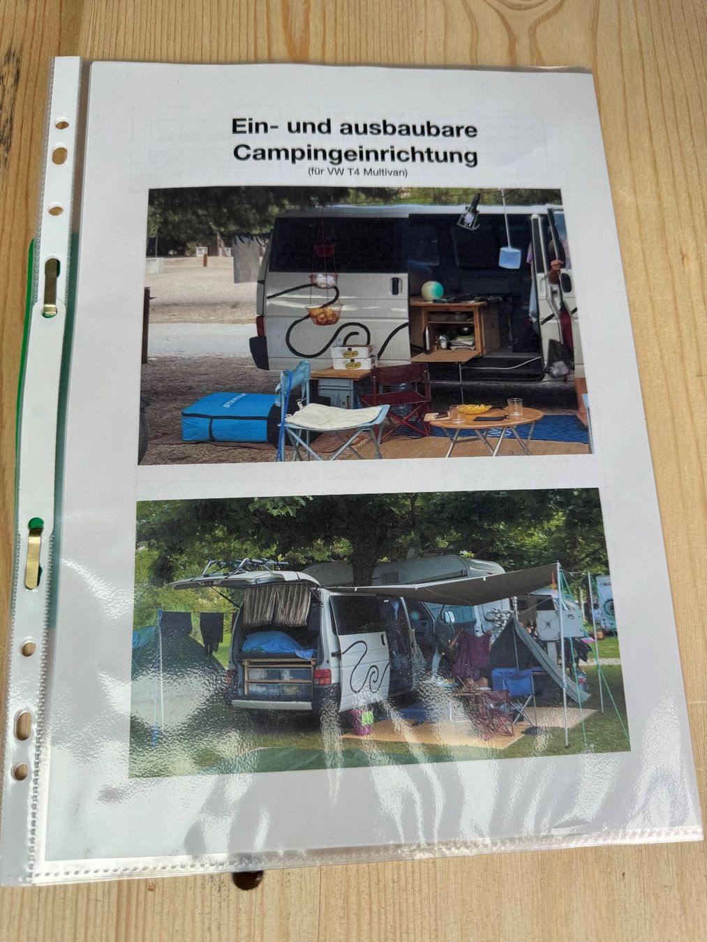 VW Automobili: VW T4 Multivan mit original VW Camper Ausstattung – Usato da Celerina venduto da R.H.GR 9