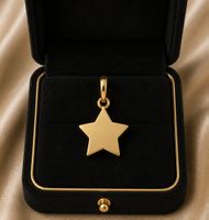 Material: 9K (375) Anhänger