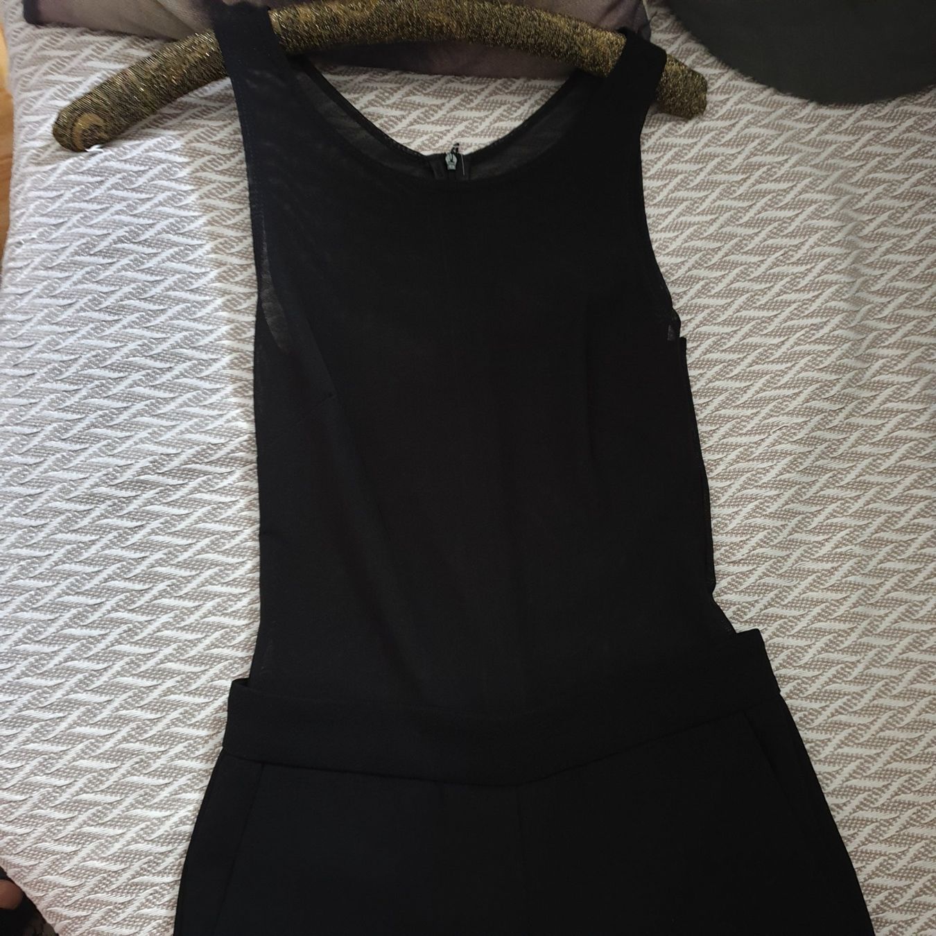 Maje Tute: Maje schöner Jumpsuit Gr. S – Nuovo (secondo la descrizione) da Frenkendorf venduto da Moon111 3