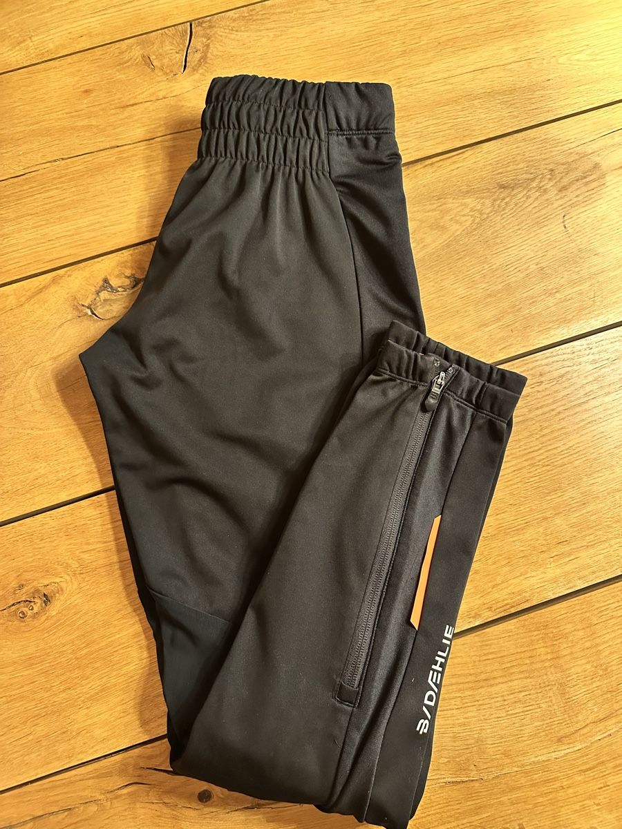 Daehlie Pantaloni: Daehlie Langlaufshorts S – Usato da Oberwil-Lieli venduto da Claudine_1988 3