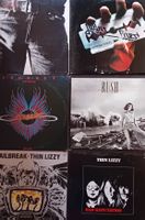 Rock Konvolut: US/UK/EU 1st Presses, Stones, Zappa, Beatles