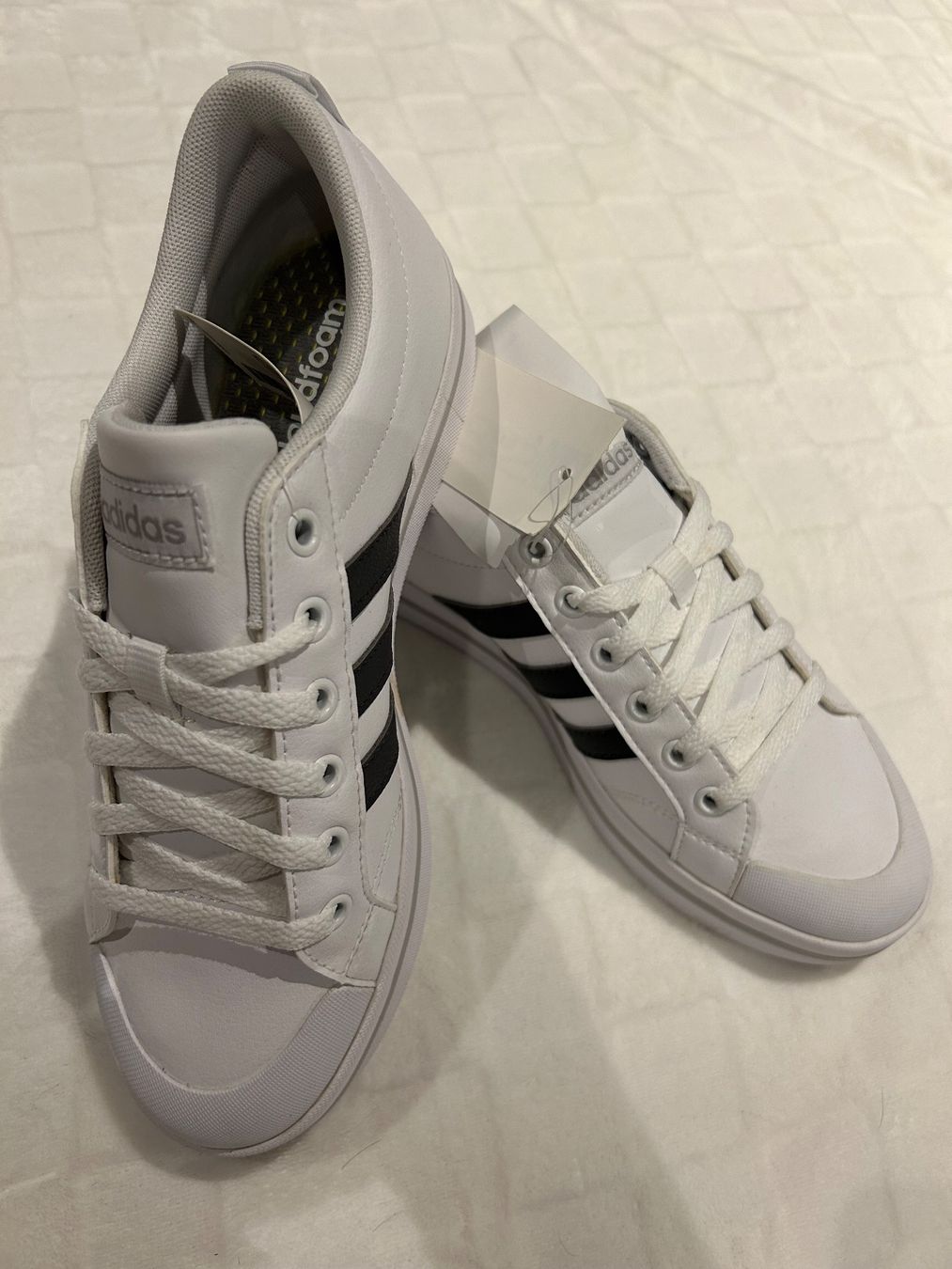Adidas Scarpe da uomo: adidas sneaker bravada FW2917 – Nuovo e nell'imballaggio originale da Lommis venduto da easy102011 2