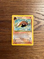 Pokémon-Karte Kabuto 50/62
