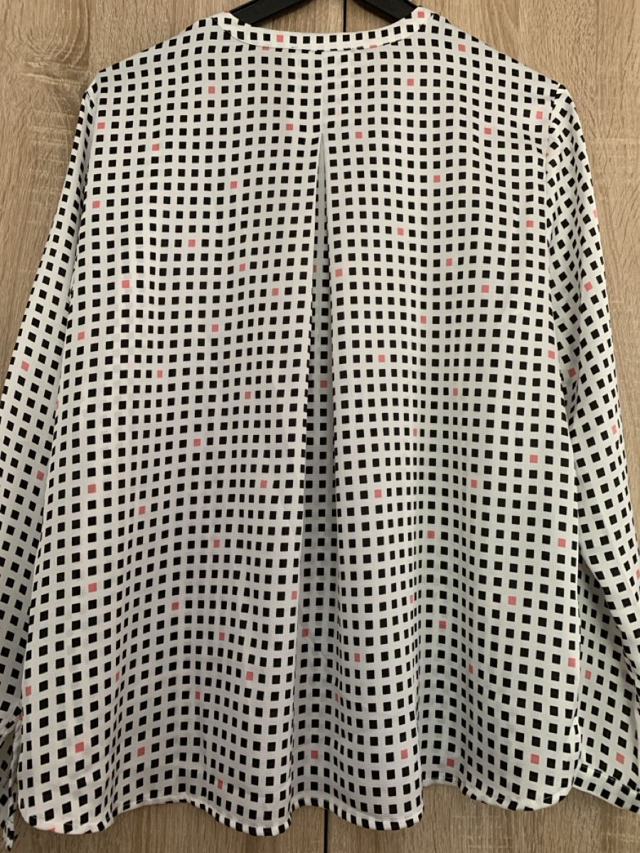 Esprit Camicette: Damen Bluse Gr. 42 von ESPRIT neuwertig – Usato da Nussbaumen AG venduto da brigitebardot 4