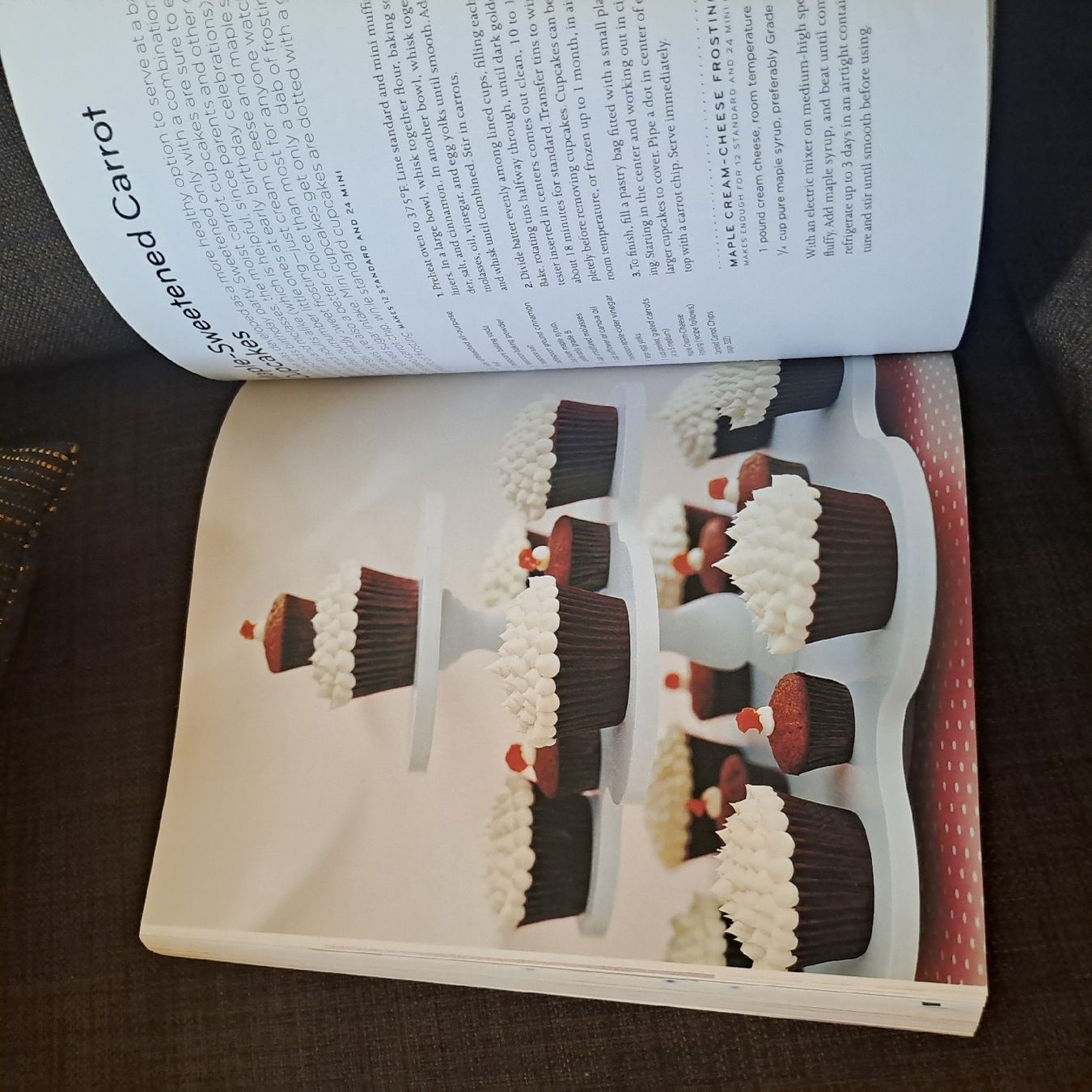 Libri: Cupcakes by Martha Stewart's – Usato da Oberengstringen venduto da ger_v5h5 6