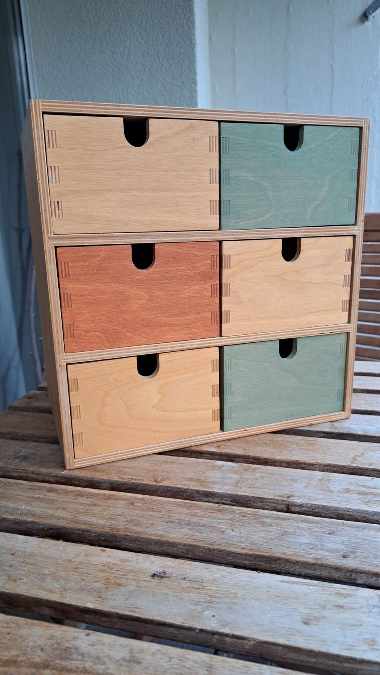 Ikea Cassettiere: Ikea Moppe Minikommode – Usato da Zürich venduto da nogrun