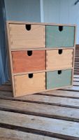 Ikea Moppe Minikommode