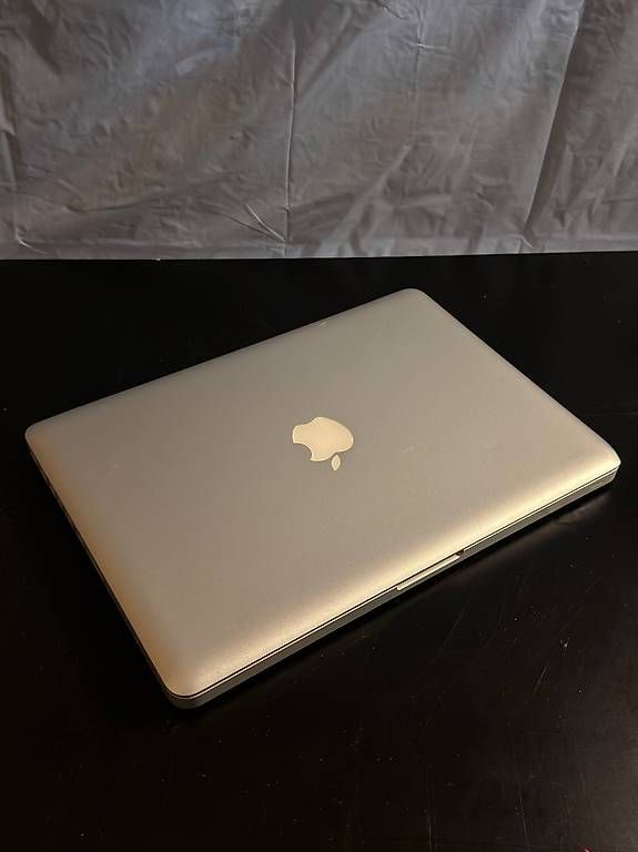 Notebooks: Apple MacBook Pro 13" 2010 A1278 (No OS) – Gebraucht aus Ulmiz von CrisCom 1