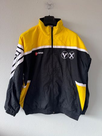 Vintage Erima light jacket size L