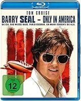 🎞️🎥🍿 Barry Seal Only in America 🍿🎥💿