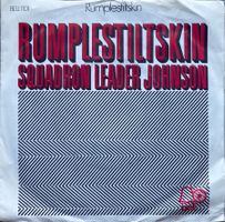 RUMPLESTILTSKIN - RUMPLESTILTSKIN