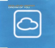 Schiller mit Heppner (CD-Maxi) Dream of You