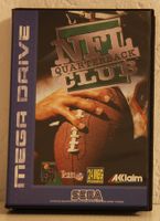Sega Mega Drive NFL Quarterback Club