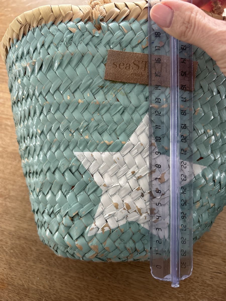 Taschen für Damen: Sea Star Bag – Neu (gemäss Beschreibung) aus Wichtrach von henzmann1 4