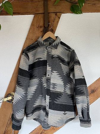 Hemd Oversize Unisex XL