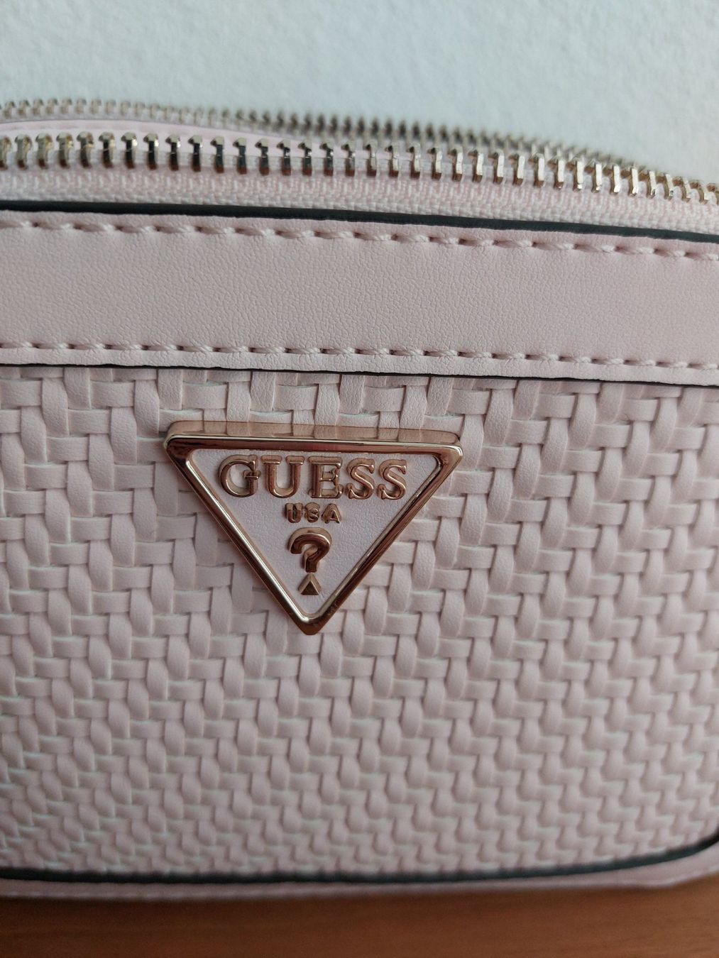 Guess Borse da donna: GUESS Umhängetasche PU-Leder – Nuovo (secondo la descrizione) da Muri AG venduto da ReBoutique 1