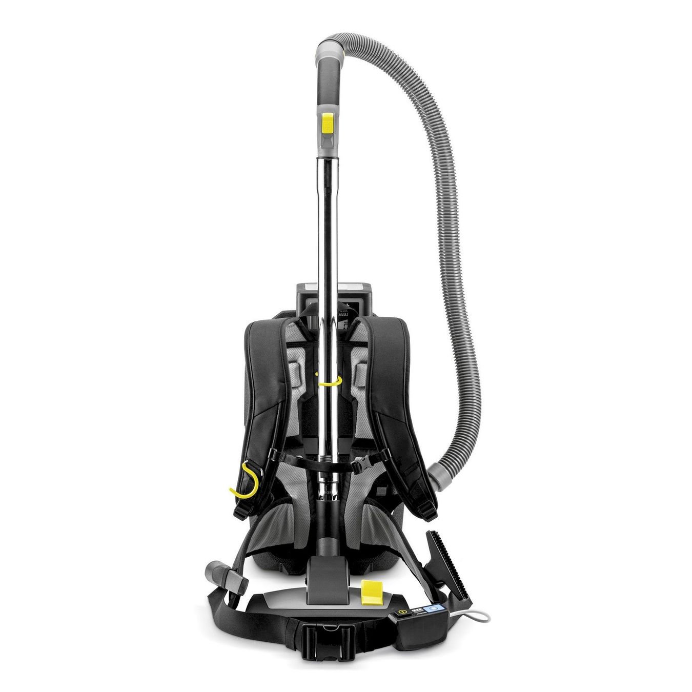 Aspirapolveri & Accessori: Kärcher BVL 5/1 Bp Pack Rucksacksauger – Nuovo e nell'imballaggio originale da Bottighofen venduto da zaap 1