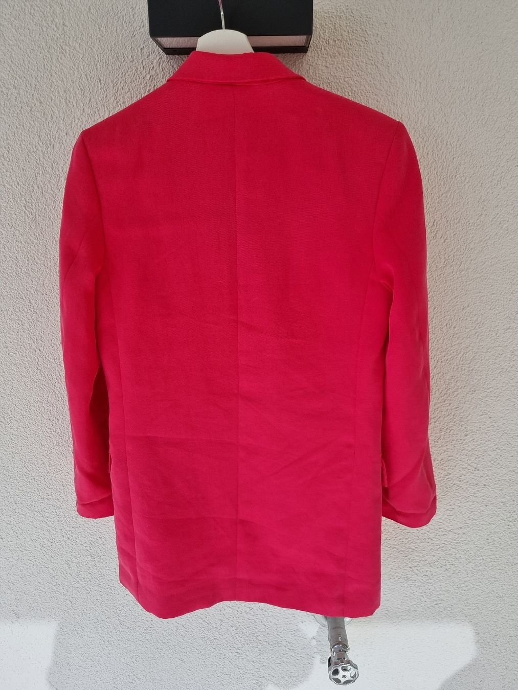 H&M Giacche: Blazer Pink – Usato da Bülach venduto da cf96 1
