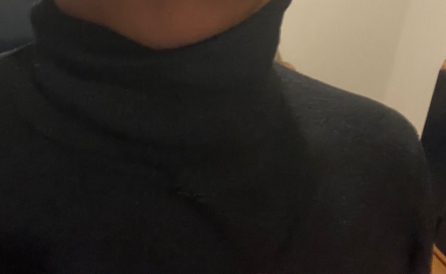 Zara Maglioni & Felpe: Rollkragenpullover, Zara, M – Usato da Zürich venduto da celineaceline 2