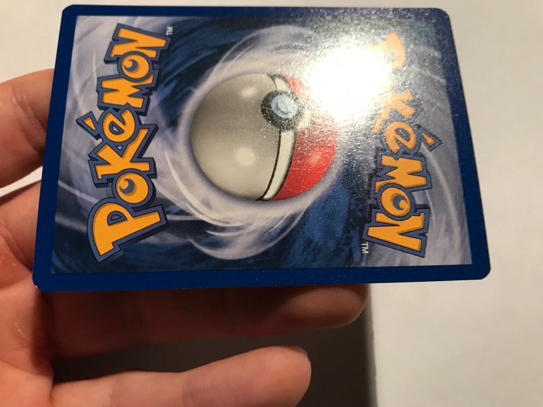 Pokémon Carte collezionabili: Trainer Handlungsreisenden reverse holo – Nuovo (secondo la descrizione) da Hagendorn venduto da Pokecollectorch 6