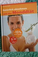 Gesund Essen mit Hilfe der Natur/Mond