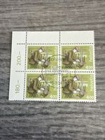 Schweiz Briefmarke Gromo d'emissione, Ausgabetag 15.3.94!