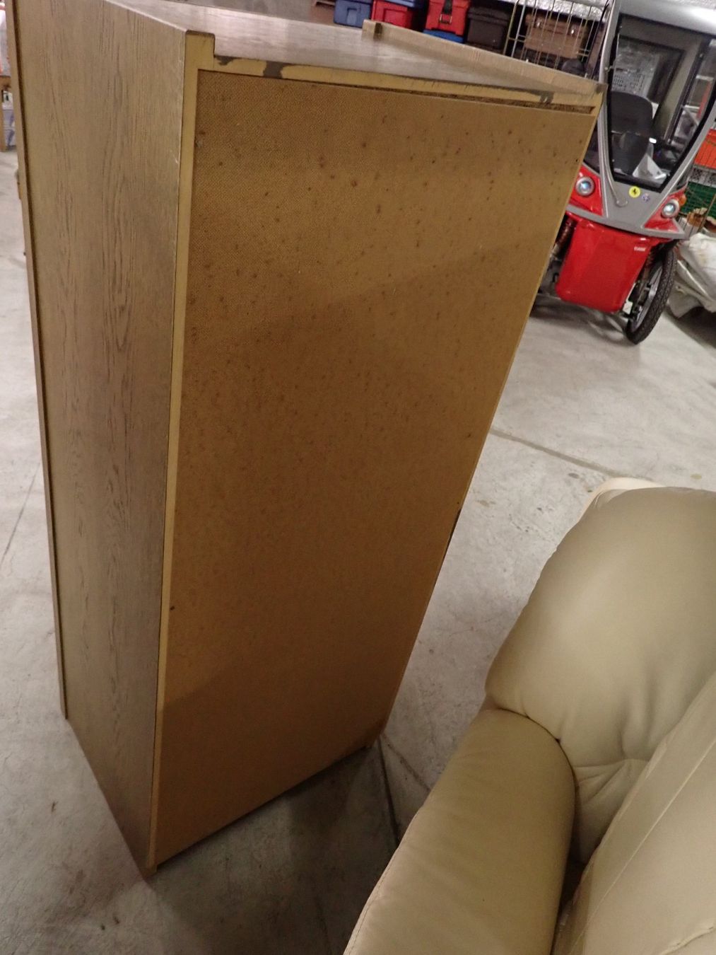 Armadi: Schubladenschrank – Usato da Wallisellen venduto da Mf1000 6