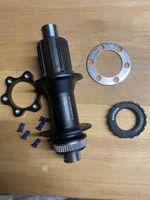 Moyeu arrière Shimano XT FH-M788 Centerlock comme neuf