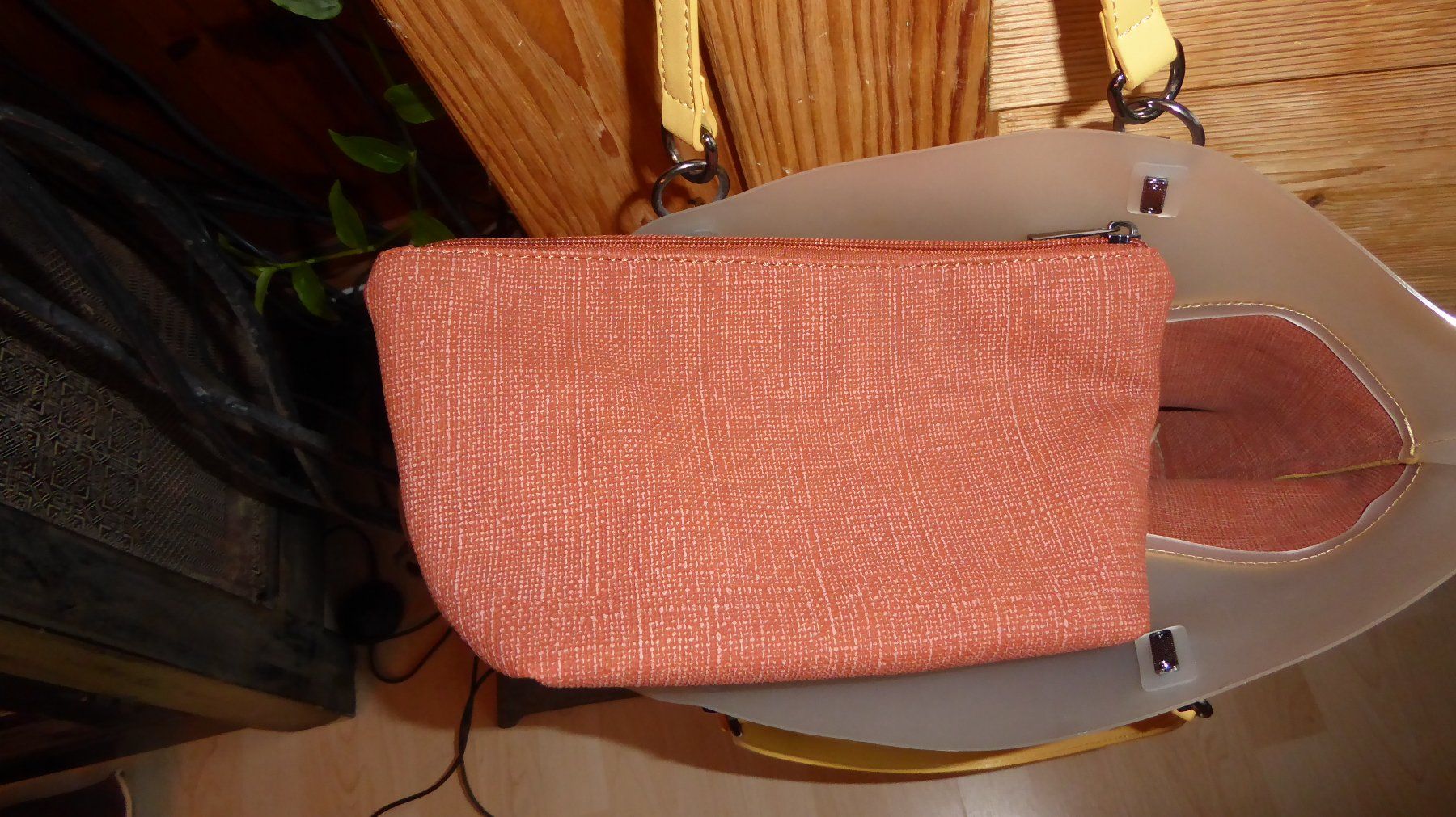 David Jones Borse da donna: Handtasche David JONES Paris Strandtasche – Usato da Sargans venduto da Benziner 4