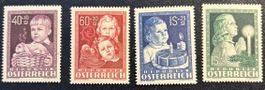 Österreich Briefmarken